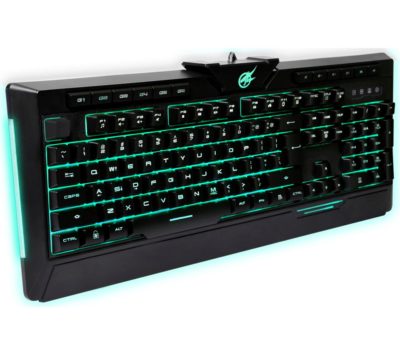 PORT DESIGNS Arokh K-2 Mechanical Gaming Keyboard PORT DESIGNS Arokh K-2 Mechanical Gaming Keyboard